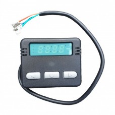 Пульт управления ПУ-22